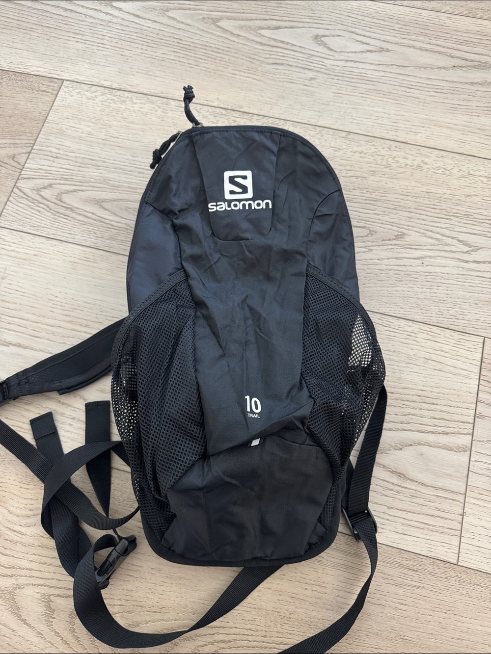 Salomon Trail Backpack 10L